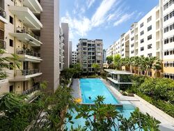 The Alcove (D14), Apartment #563832641